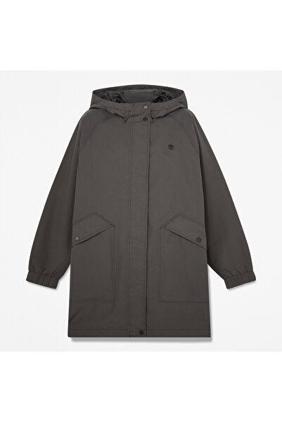 Timberland Waterproof Shell Parka