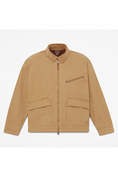 Timberland Strafford Canvas Jacket