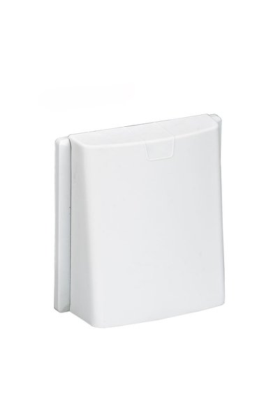 Natural Ventilator cu Filtru 152x152mm 12VDC pentru Tablouri Electrice