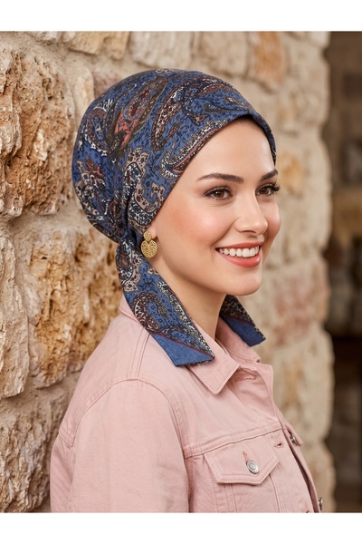 raşelkori Eşarpbone
