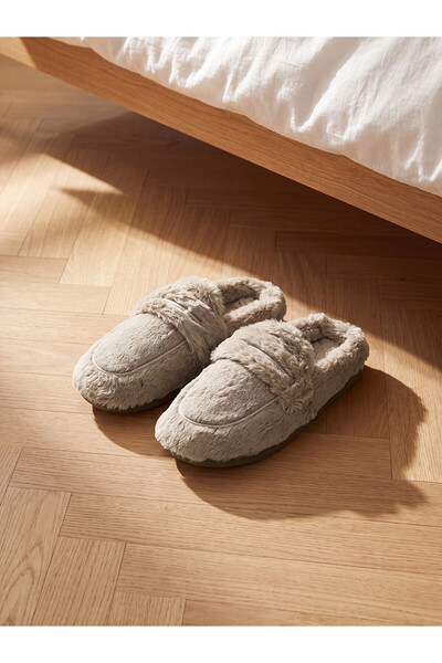 LC Waikiki Alita City Lcw Home Mixed Women's House Slippers with a Difference...