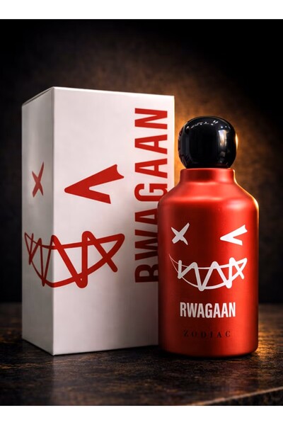 Zodiac Raqun Men's Perfume, 90 ml from Zodiac