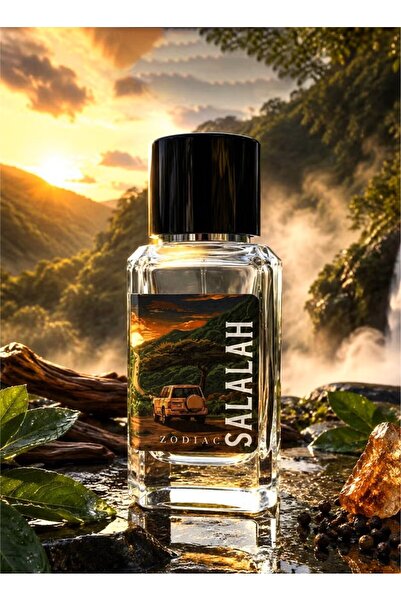 Zodiac عطر زودياك ساو باولو او دي بارفان 100 مل | فاخر للجنسين