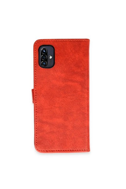 OtoTech حافظة Reeder P13 Blue Max 2022 128GB Trend S Plus - أحمر