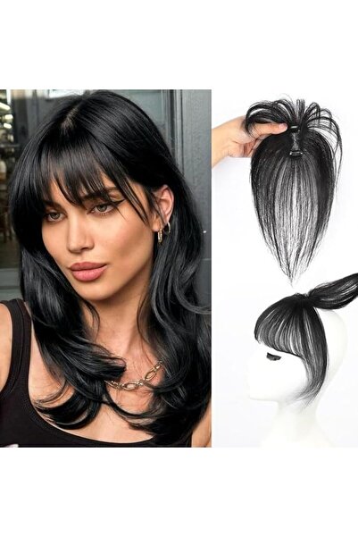 GENERAL Mikacoz Clip-In Hair Extensions, 360 Degree Coverage, Real Hair, Upgr...