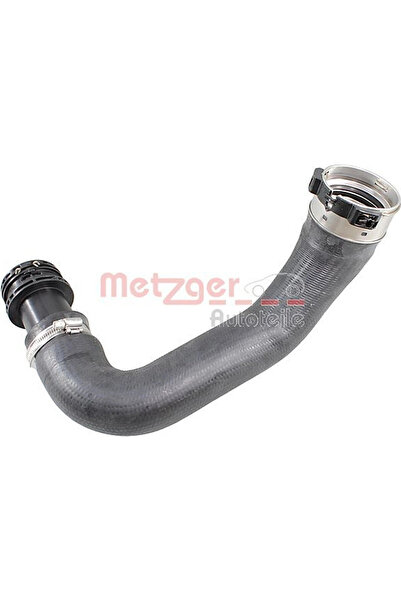 Opel Astra K B14XFL B14XFT 2016-2021 Turbo Sarj ARA Emme Hortumu 13374646
