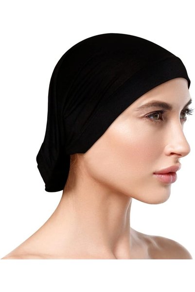 ASKIND غطاء رأس نسائي، غطاء رأس قطني للنساء، قبعة قطنية للعلاج الكيميائي، لتس...