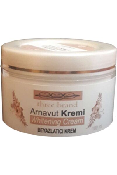 Generic Brand Three Brand 100 ml Albanian Aklık 1 Unit + Russian Glare Hair R...