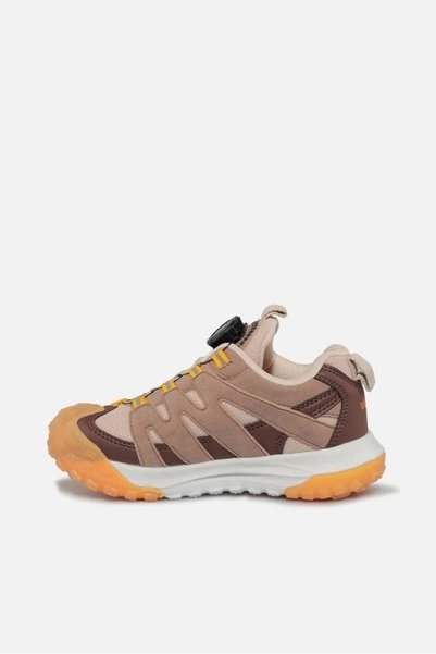Vicco Mekanizmalı Akıllı Bağcık Ortopedik Outdoor Erkek Çocuk Sneaker Ayakkabı