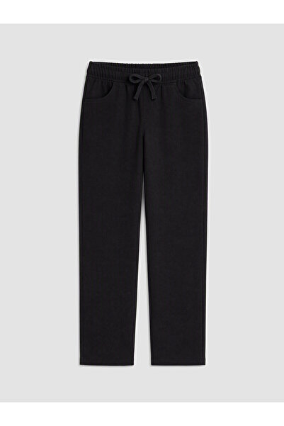 LC Waikiki Two Mt Shop Quality Black Slim Fit Boys' Jean Pants
