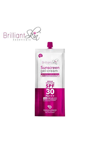 Brilliant Skin Sunscreen Gel Cream SPF 30 PA+++ - 50g