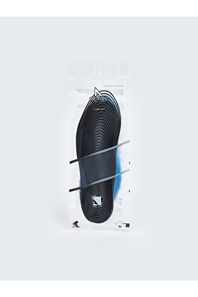 LC Waikiki Nevavm Comfort Black Sneaker Insoles Memory Foam