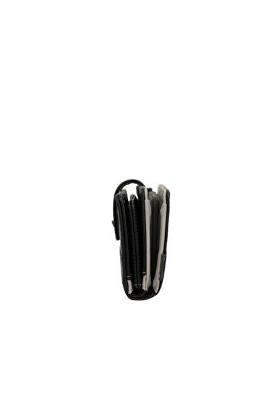 Anekke Portofel rigid gri Orchestra RFID 43809-901