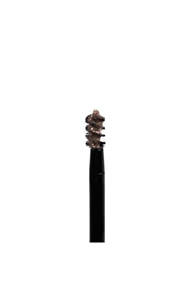 Karaja Eyebrow Mascara Medium Brown No.3