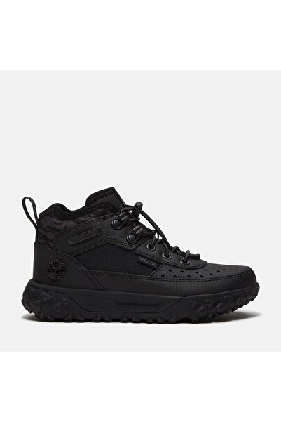 Timberland Greenstride Motion 6 Mid Bungee Kids Sneakers