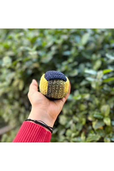 Fenerbahçeli Oyuncak Top