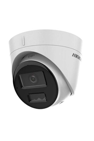 Hikvision DS-2CD1323G2-LIUF 2MP Lensli IR Turret Dome IP Network Kamera