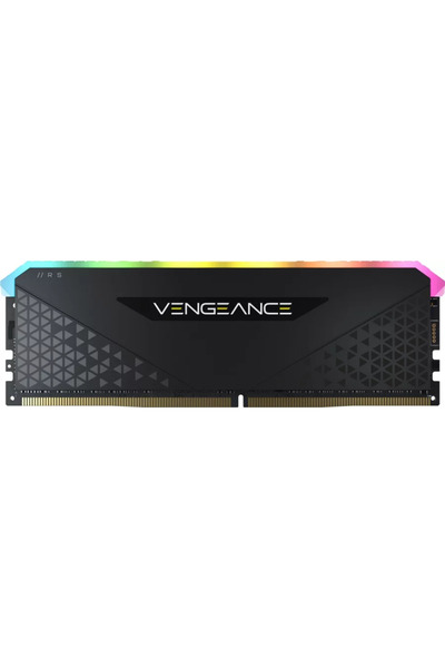 Corsair RAM DDR4 8GB 3200MHz CL16 RGB Vengeance RS