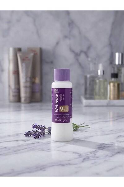 Wella ويلوكسون بيرفكت 9% 30 فول 60 مل