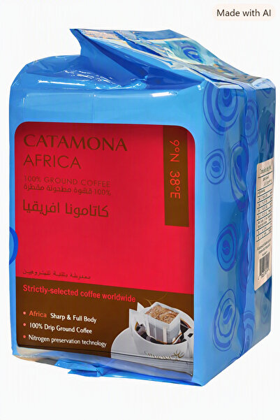 CATAMONA Coffee Catamonna Africa Decoction-10Obsorbed-10Obsorbed