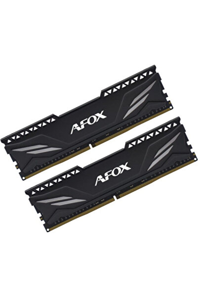 Afox Kit RAM DDR4 32GB 3200MHz CL16 2X16GB XMP2