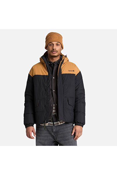 Timberland Frostbreak Dwr Synthetic Puffer Men's Coat