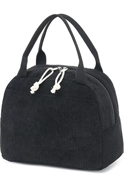 KASTWAVE Lunch Bag for Women Men, Cute Insulated Lunch Box Tote with Large Ca...