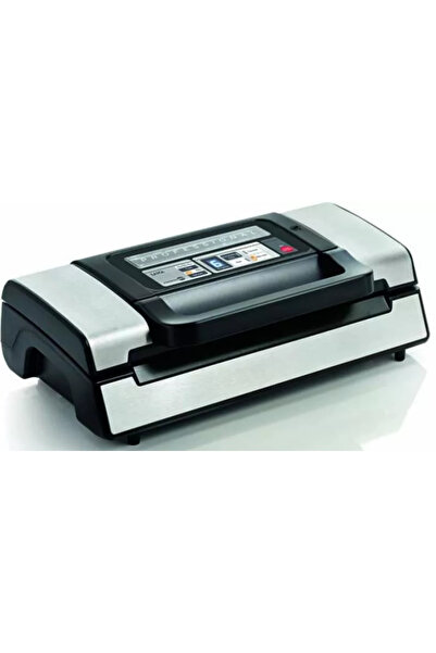 Laica Aparat de vidat VT3120 Profesional 130 W 20 L/min Alb Negru