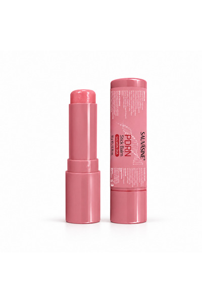 Sauvasine PDRN İçeren Stick Bakım Balmı 10 g | Hyaluronik Asit, Niacinamide, ...