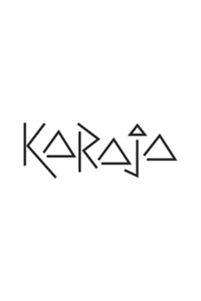 Karaja أحمر شفاه مات - G04