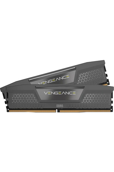 Corsair Kit RAM DDR5 32GB 5200MHz CL40 2X16GB VENGEANCE EXPO XMP