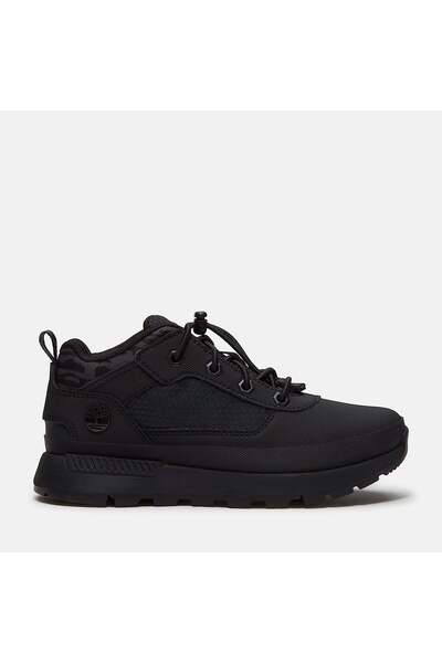 Timberland Field Trekker Low Bungee Kids Sneakers