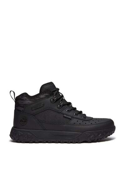 Timberland Greenstride Motion 6 Mid Lace up Kids Sneakers