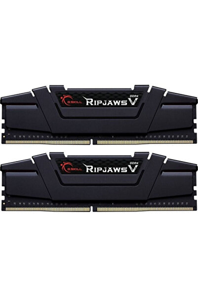 G.SKILL Kit RAM DDR4 32GB 3200MHz CL16 2X16GB Ripjaws V