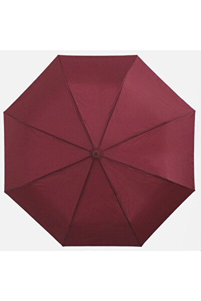 OEM Umbrela de Ploaie Pliabila Automata Bordo 30cm