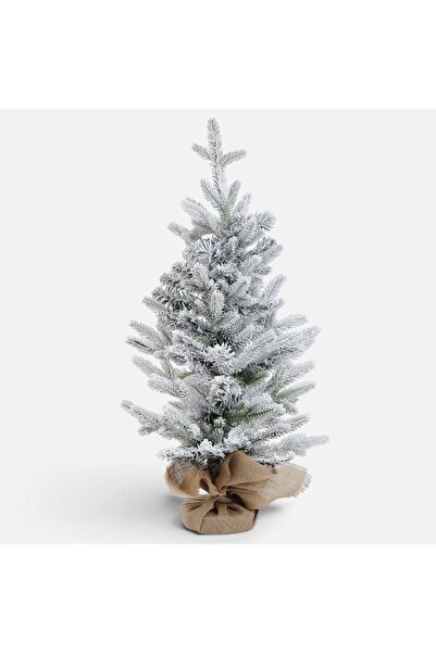 OEM SNOWY FIR TREE 355 BRANCHES 75CM PVC+PE