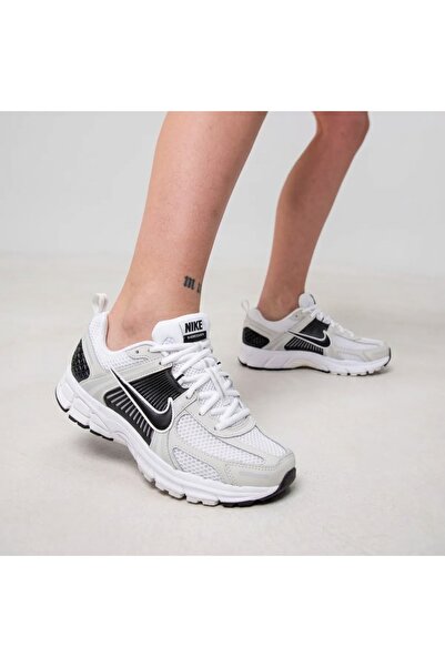 Nike Zoom Vomero 5 Gold Sneaker Kadın Günlük Spor Ayakkabı 998-104 SPORTİKS (...