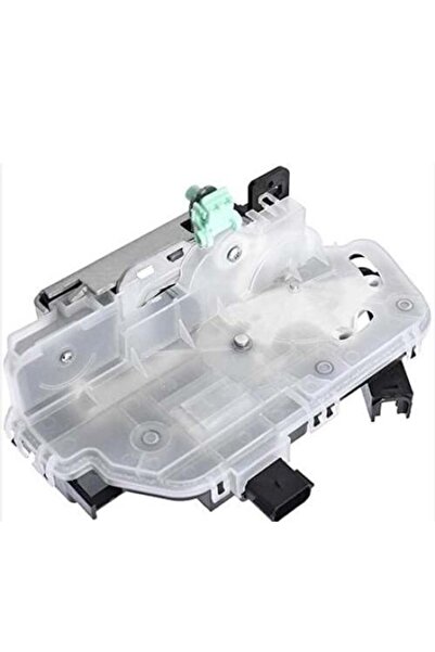 Ford Left Rear Door Lock Taurus 13- Flex American
