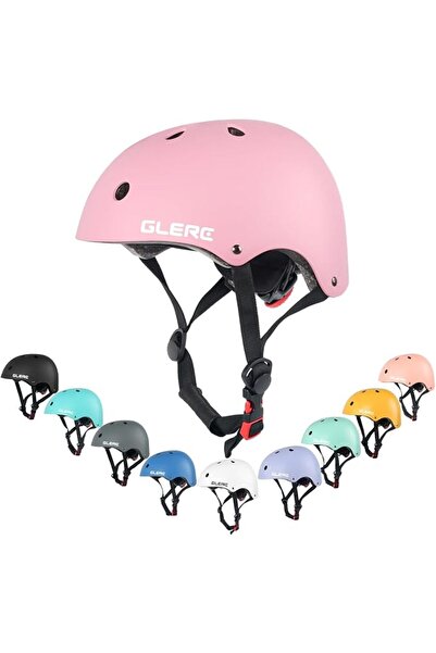 Glerc Helmet for Kids, Adjustable Multi-Sport Helmet for Cycling, Snowboardin...