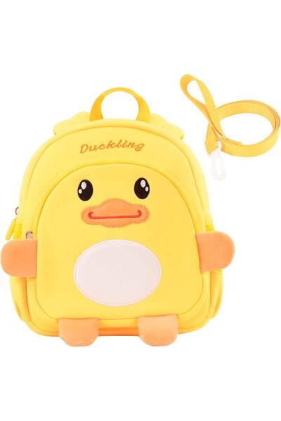 KASTWAVE Toddler Backpack Leash, Kids Backpacks for Boys Girls 2-4 Cute 3D Ki...
