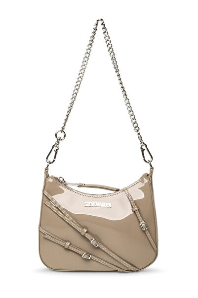Steve Madden Bliana-2 TAUP/SIL Women's Bag (13001770_TPS)