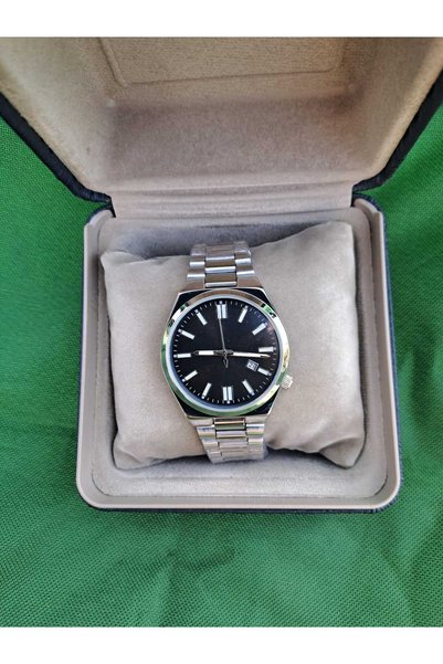 DARK BLANC Tissot Model New Season Men's Wristwatch