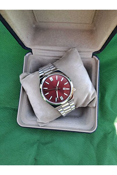 DARK BLANC Tissot Model New Season Men's Wristwatch