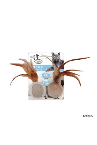 Afp Dpmix-Hb Classic Comfort - Furry (190409) Ball Toy