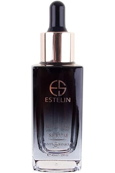 ESTELİN Anti-Wrinkle Retinol Serum (40ml)