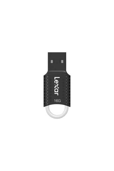 Lexar 50'li Paket Jumpdrive V40 16 GB USB 2.0 Flash Bellek