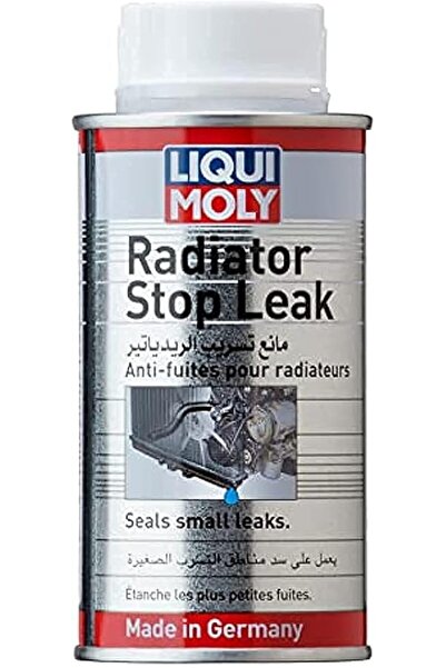 Liqui Moly مانع تسرب الرادياتير 250 مل