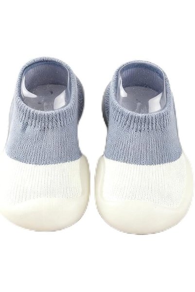 HQstrap Non-Slip Baby Sock Shoes – Breathable Toddler Sock Shoes