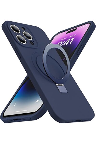 Eligoo Eligo for iPhone 14 Pro Max Case, Compatible with MagSafe, with Magnet...