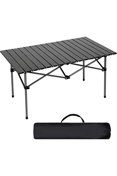URbazaar Outdoor Camping Table,Picnic Table, Lightweight Folding Picnic Table...